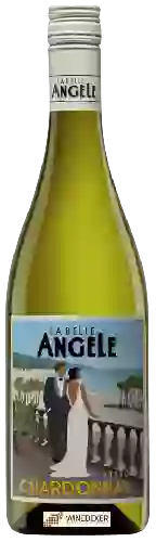 Winery La Belle Angèle - Chardonnay
