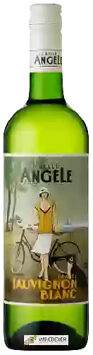 Winery La Belle Angèle - Sauvignon Blanc