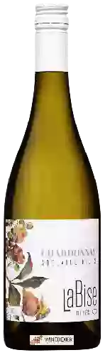 Winery La Bise - Chardonnay