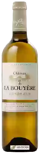 Château de la Bouyere - Bordeaux Blanc