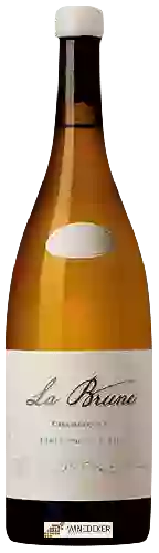 Winery La Brune Wines - Chardonnay