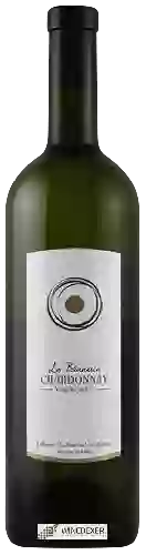 Winery La Brunesca - Chardonnay