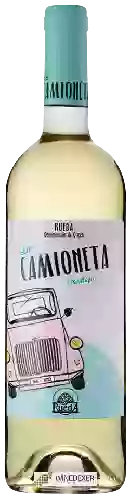 Winery La Camioneta - Verdejo