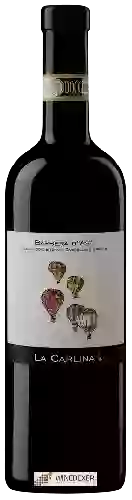 Winery La Carlina - Barbera d'Asti