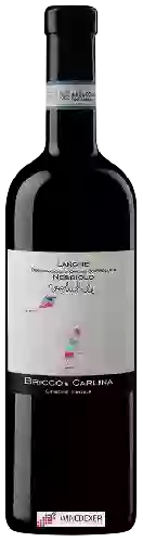 Winery La Carlina - Volubile Nebbiolo