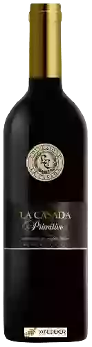 Winery La Casada - Primitivo