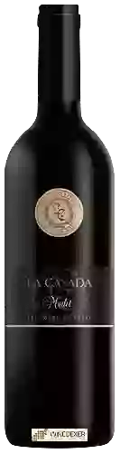 Winery La Casada - Merlot