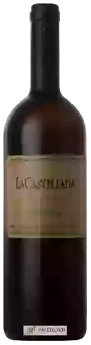 Winery La Castellada - Chardonnay
