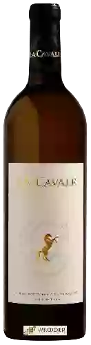 Winery La Cavale - La Cavale Blanc