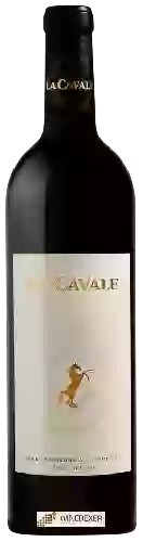 Winery La Cavale - La Cavale Rouge