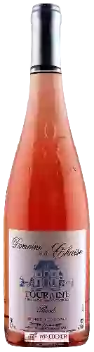 Domaine de la Chaise - Touraine Rosé