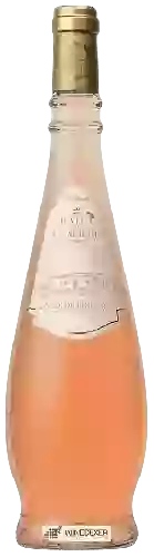 Château de la Clapière - Côtes de Provence Rosé (Cru Classé)