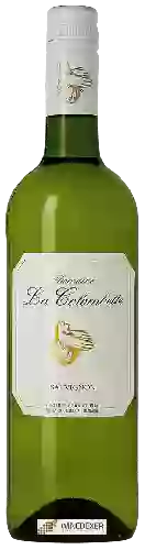 Domaine la Colombette - Sauvignon