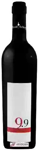 Winery La Contessa - 9.9 Rosso