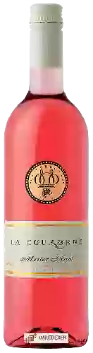 Winery La Couronne - Merlot Rosé