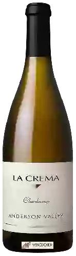Winery La Crema - Anderson Valley Chardonnay