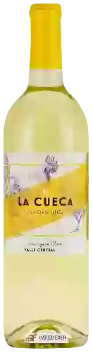 Winery La Cueca - Sauvignon Blanc
