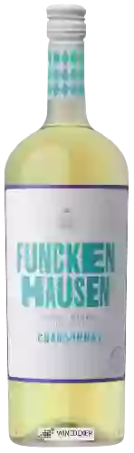 Winery Funckenhausen - Chardonnay