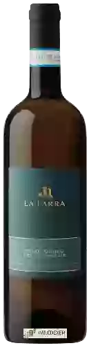 Winery La Farra - Pinot Grigio