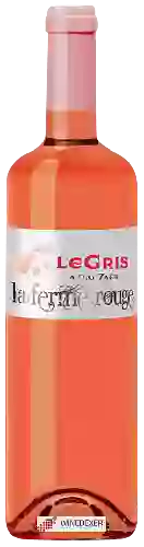 Winery La Ferme Rouge - Le Gris