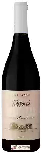 Winery La Florita - Tierra de Lechuzas Malbec