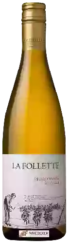 Winery La Follette - Chardonnay