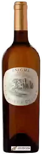 Winery La Forge Estate - Reserve Enigma