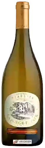 Winery La Forge Estate - Reserve Viognier