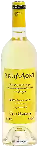 Winery La Gascogne d'Alain Brumont - Gros Manseng Doux