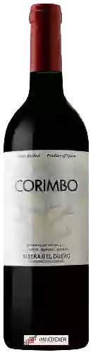 Bodegas La Horra - Corimbo