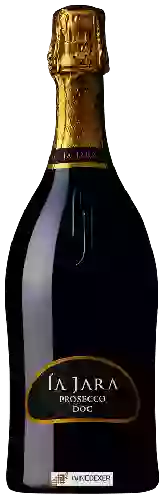 Winery La Jara - Prosecco Extra Dry