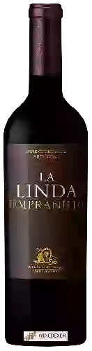 Winery La Linda - Tempranillo