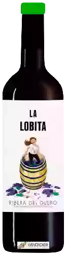 Winery La Loba - La Lobita