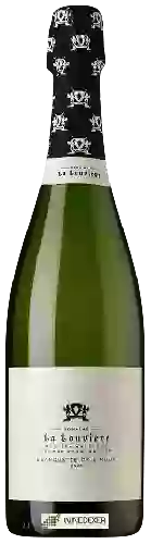 Winery La Louvière - Blanquette de Limoux Brut