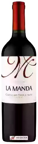Winery La Manda - Cabernet Sauvignon