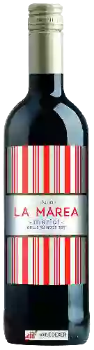 Winery La Marea - Merlot