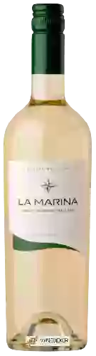Winery La Marina - Sauvignon Blanc