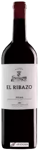 Winery Valserrano - El Ribazo Rioja