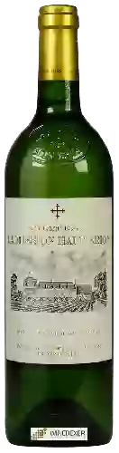 Château La Mission Haut-Brion - Pessac-Léognan Blanc (Grand Cru Classé de Graves)