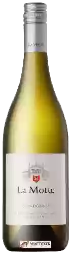 Winery La Motte Wine Estate - Chardonnay