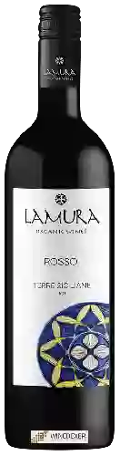 Winery La Mura - Organic Rosso