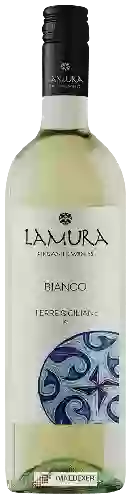 Winery La Mura - Organic Bianco