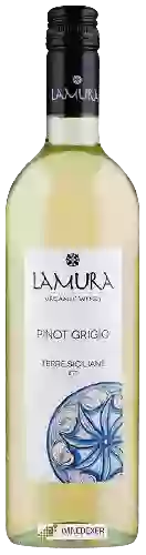 Winery La Mura - Pinot Grigio