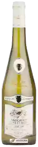 Domaine de La Pinardière - Muscadet Sèvre et Maine Sur Lie