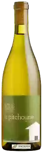 Winery La Pitchoune - La Bombe Chenin Blanc