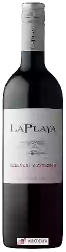 Winery La Playa - Estate Series Cabernet Sauvignon