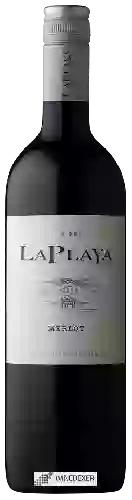 Winery La Playa - Estate Series Merlot