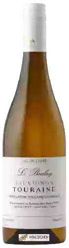 Domaine Jean-Marie Penet - Le Boulay Sauvignon Touraine