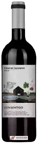 Winery La Purisima - Consentido Cabernet Sauvignon