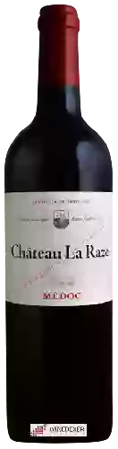 Château La Raze - Médoc